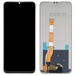 Дисплей для OnePlus Nord N20 SE в сборе с тачскрином (Org)