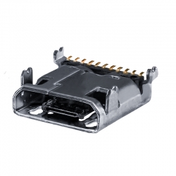 Разъем зарядки Lenovo Vibe Z2/ K920 (microUSB) Разъем зарядки Lenovo Vibe Z2/ K920 (microUSB)
