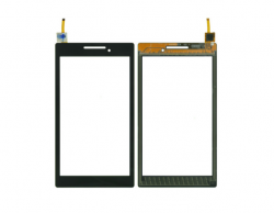 Тачскрин для планшета Lenovo A7-10, A7-20F Tab 2 черный