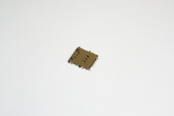 Контакты SIM Samsung P5200/T111/T285/T311/T325/T331/T531/T561/T705 Контакты SIM Samsung P5200/T111/T285/T311/T325/T331/T531/T561/T705