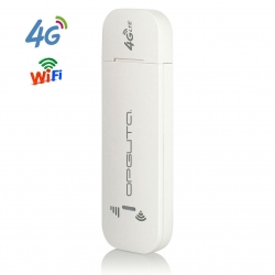 Адаптер Wi-Fi Орбита OT-PCK29 4G (USB модем) Адаптер Wi-Fi Орбита OT-PCK29 4G (USB модем)