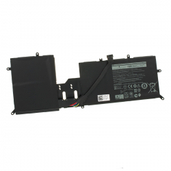 АКБ Y9M6F для ноутбука Dell Alienware M15 R2/M17 R2 11.4V 76Wh (Org) АКБ Y9M6F для ноутбука Dell Alienware M15 R2/M17 R2 11.4V 76Wh (Org)