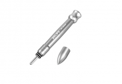 Инструмент/ ручка для демонтажа задней крышки и стекла камеры iPhone Relife RL-066B