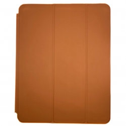 Чехол книжка Smart Case iPad Pro 11 (2018), светло-коричневый №11 Чехол книжка Smart Case iPad Pro 11 (2018), светло-коричневый №11