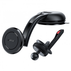 Держатель автомобильный ACEFAST D7 Multifunctional magnetic, черный