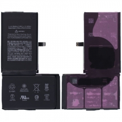 АКБ для iPhone XS Max Li-ion 3174 mAh (OR IC)