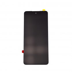 Дисплей Infinix Hot 20S в сборе с тачскрином, Черный (Org100%)