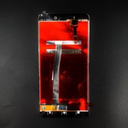 Дисплей Xiaomi Redmi 4A в сборе с тачскрином, Золото