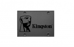 Накопитель SSD 2.5'' Kingston A400 120 Gb SATA-III