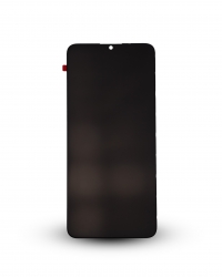 Дисплей Huawei Honor 9A/ Y6P 2020 в сборе с тачскрином, Черный (Org100%)