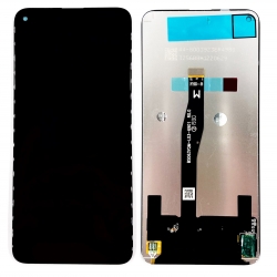 Дисплей Huawei Honor 20/ Honor 20 Pro/ Nova5i Pro 6.26" в сборе, Черный (Org100%) Дисплей Huawei Honor 20/ Honor 20 Pro/ Nova5i Pro 6.26" в сборе, Черный (Org100%)