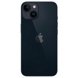 Задняя крышка iPhone 14 стеклянная, легкая установка, черный (литое стекло) (Org) Задняя крышка iPhone 14 стеклянная, легкая установка, черный (литое стекло) (Org)