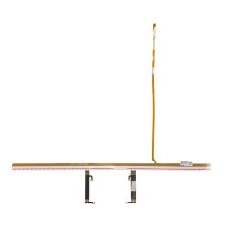 Подсветка матрицы MacBook Pro Retina 16" A2141 (Late 2019)