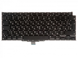 Клавиатура MacBook Air 13" Retina M1 A2337 Г-образный Enter (ISO) RUS (Org) Клавиатура MacBook Air 13" Retina M1 A2337 Г-образный Enter (ISO) RUS (Org)