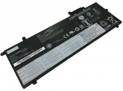 АКБ для ноутбука Lenovo ThinkPad X280 (L17L6P71) 11,4V 3900mAh (Org)