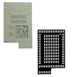 Микросхема модуля WiFi (339S00201/ 339S00199) iPhone 7/ 7 Plus Микросхема модуля WiFi (339S00201/ 339S00199) iPhone 7/ 7 Plus