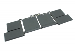 АКБ A1953 для ноутбука Apple MacBook Pro 15" Retina A1990 (2018) 11.4V 7400 mAh (Org) АКБ A1953 для ноутбука Apple MacBook Pro 15" Retina A1990 (2018) 11.4V 7400 mAh (Org)