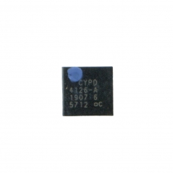 Микросхема CYPD4126-24LQXIT Микросхема CYPD4126-24LQXIT
