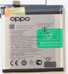 Аккумулятор OnePlus 7 Pro/7 Plus (BLP699) 4000 mAh VoltPack