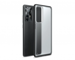 Чехол силиконовый прозрачный 0,3мм Xiaomi Mi 12