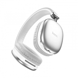 Беспроводные внешние наушники HOCO W35 wireless headphones, серые