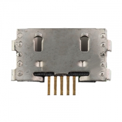 Разъем зарядки Lenovo S850/ Vibe X2 (microUSB) Разъем зарядки Lenovo S850/ Vibe X2 (microUSB)