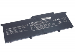 АКБ для ноутбука Samsung 900X3C (AA-PBXN4AR) 7.4V 5200mAh (OEM) черная