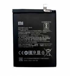 АКБ для Xiaomi BN46 (Redmi Note 6) 3900mAh (NY)