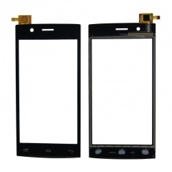 Тачскрин Fly FS451 (Nimbus 1), Черный