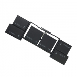 АКБ A2113 для ноутбука Apple MacBook Pro 16" Retina Touch Bar A2141 (Late 2019) (Org) АКБ A2113 для ноутбука Apple MacBook Pro 16" Retina Touch Bar A2141 (Late 2019) (Org)