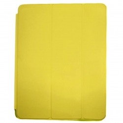 Чехол книжка Smart Case iPad Pro 12.9 (2018), желтый №2 Чехол книжка Smart Case iPad Pro 12.9 (2018), желтый №2