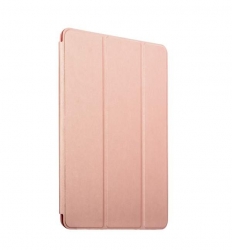 Чехол книжка Smart Case iPad Pro 10.5/ iPad Air 2019, розовое золото