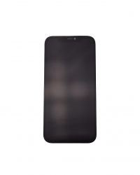 Дисплей iPhone 12 Pro Max в сборе с тачскрином, Черный (INCELL ZY LTPS FHD) Дисплей iPhone 12 Pro Max в сборе с тачскрином, Черный (INCELL ZY LTPS FHD)