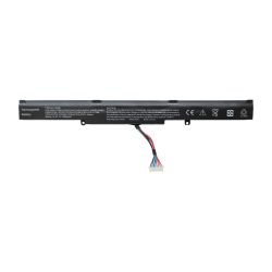 АКБ A41-X550E для ноутбука Asus X450J 15V 44Wh черная (Org)