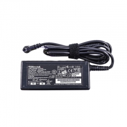 Блок питания для ноутбука Toshiba 19,0V, 2,37A, 5.5*2.5