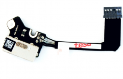 Плата питания MagSafe 2 MacBook Pro 13 Retina A1502 Late 2013 Mid 2014 Early 2015 (Org)