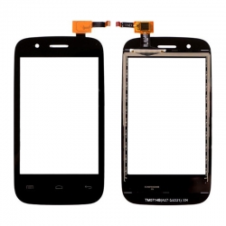 Тачскрин Explay N1, Черный Тачскрин Explay N1, Черный