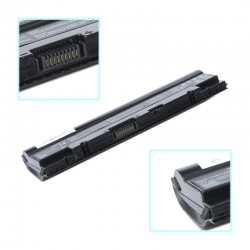 АКБ A31-1025 для Asus 10.8-11.1V 4400mAh черный АКБ A31-1025 для Asus 10.8-11.1V 4400mAh черный