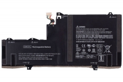 АКБ OM03XL для ноутбука HP EliteBook 1030 G2 11.4V 3200mAh (OEM) АКБ OM03XL для ноутбука HP EliteBook 1030 G2 11.4V 3200mAh (OEM)