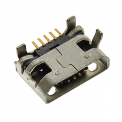 Разъем зарядки Lenovo S930/ A656/ A7000/ A5000/ A10-70/ A7600 Разъем зарядки Lenovo S930/ A656/ A7000/ A5000/ A10-70/ A7600