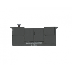 АКБ для ноутбука Apple MacBook Air 13" A1375-2S2P 7.3V 5200mAh (OEM) черная