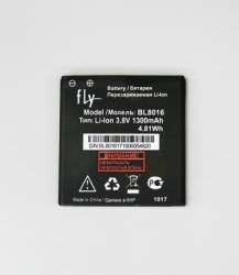 АКБ для Fly BL8016 (FS408) АКБ для Fly BL8016 (FS408)