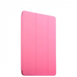 Чехол книжка Smart Case iPad new 9.7, светло-розовый