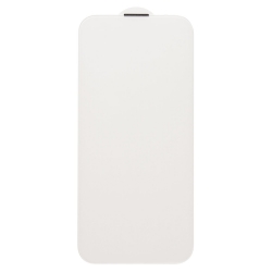 Защитное стекло Full Screen Activ Clean iPhone 16 Pro Max (6.9), БЕЗ РАМОК полн покр, прозр (упак)