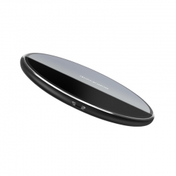 Беспроводное зарядное устройство BOROFONE BQ3 Preference Wireless Charger, черный Беспроводное зарядное устройство BOROFONE BQ3 Preference Wireless Charger, черный