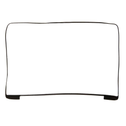 Уплотнитель крышки матрицы MacBook Pro 13" Retina A1502 A1425 (2013-2014) (Org)