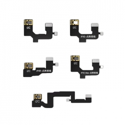Комплект микросхем i2C Face ID V8 для iPhone X - 12 Pro Max Комплект микросхем i2C Face ID V8 для iPhone X - 12 Pro Max