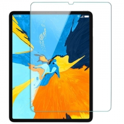 Защитное стекло iPad Pro 12.9 2018/ iPad Pro 2020/ iPad Pro 2021 (упаковка)