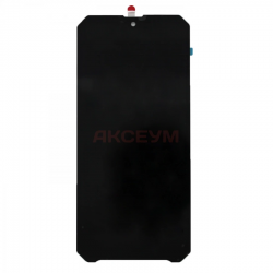 Дисплей для Blackview BV9200 в сборе с тачскрином (Org)
