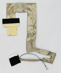 Шлейф матрицы MSI U100, U90